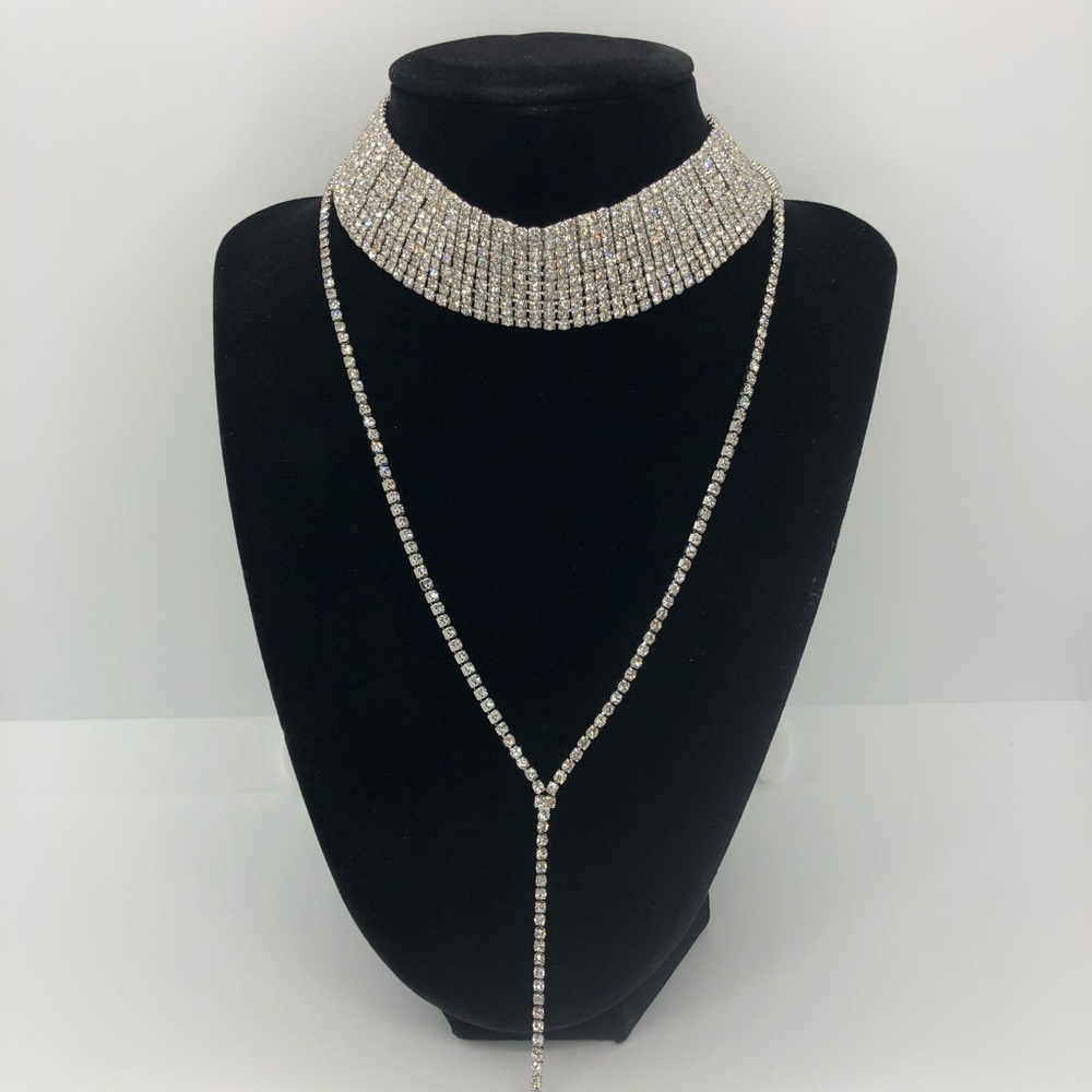 Crystal Choker